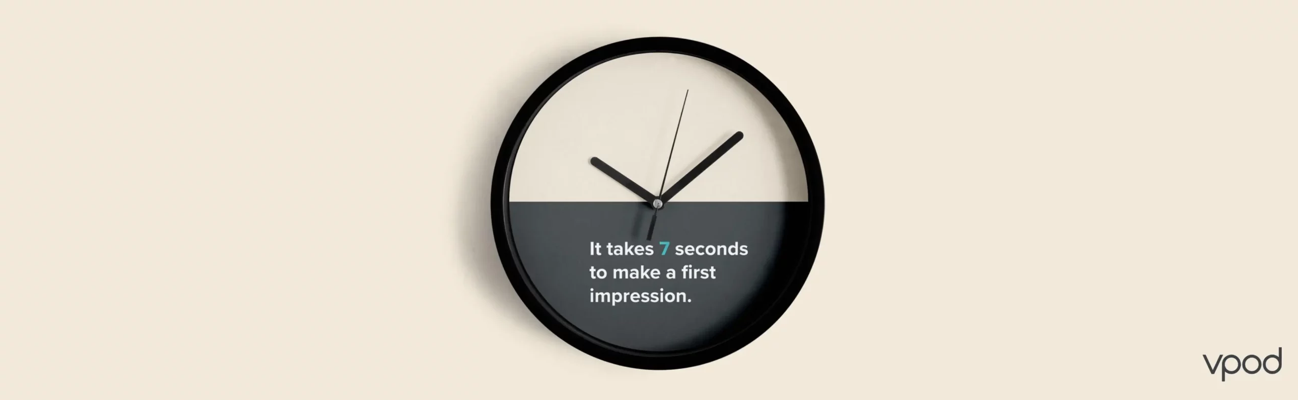 7-second-to-make-first-impression