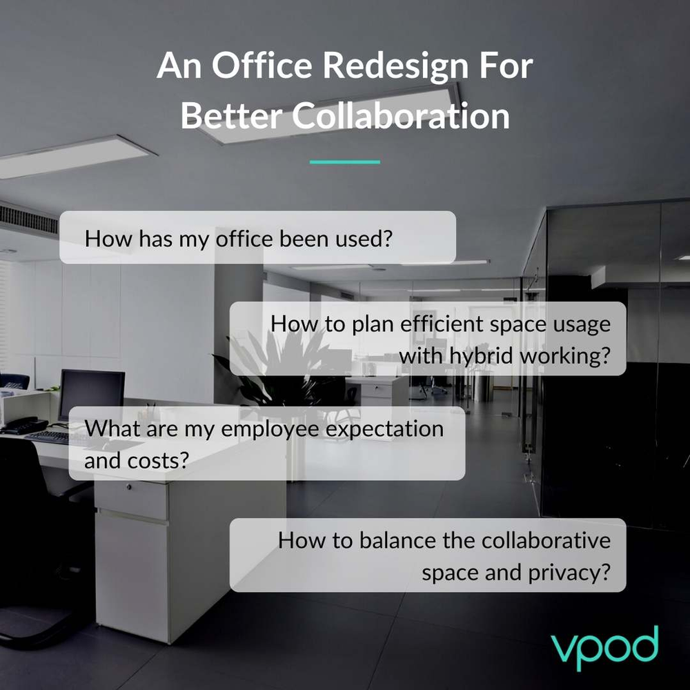challenges-of-office-redesign-for-collaborative-office-space